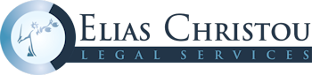 ELIAS CHRISTOU LLC 
